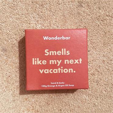 Smells LIKE MY NEXT VACATION
