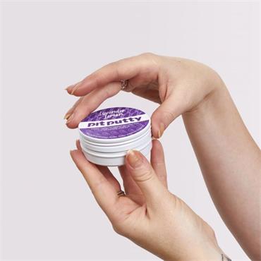  Natural Deodorant Tin Lavender & Lemon 
