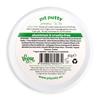 Natural Deodorant Tin – 65g Lemongrass & Tea Tree 
