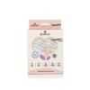 Reusable Period Pads 3 Packs Daily Light