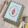 Tiny Tree Card