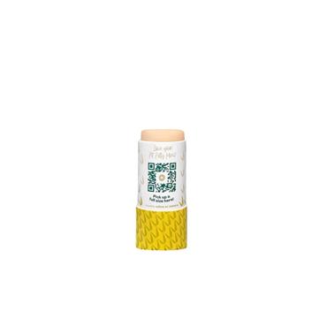 Pit Putty Natural Deodorant Stick (Mini) - 11g Lemongrass & Tea Tree 