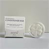 Refreshing Conditioner Bar For Dry Hair Deep Hydration (Coconut)