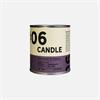 Jasmine & Peppercorn Large Candle 06