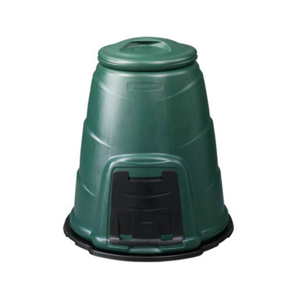 Straight 220L Compost Bin ecostore.ie Ireland