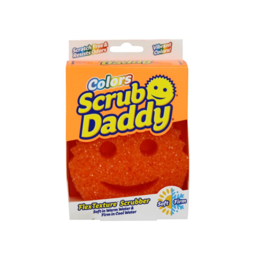 Scrub Daddy Colours Your Home and Garden