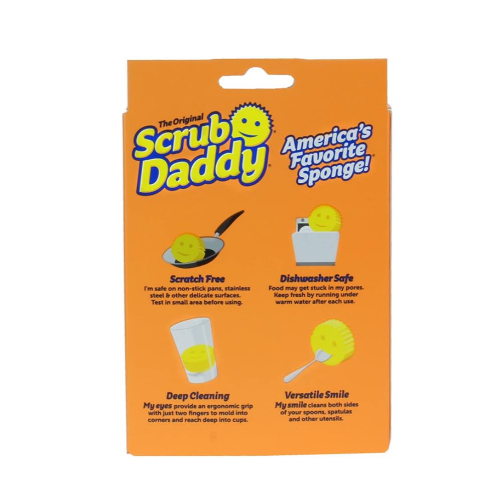 Scrub Daddy Original Scrubber ecostore.ie Ireland