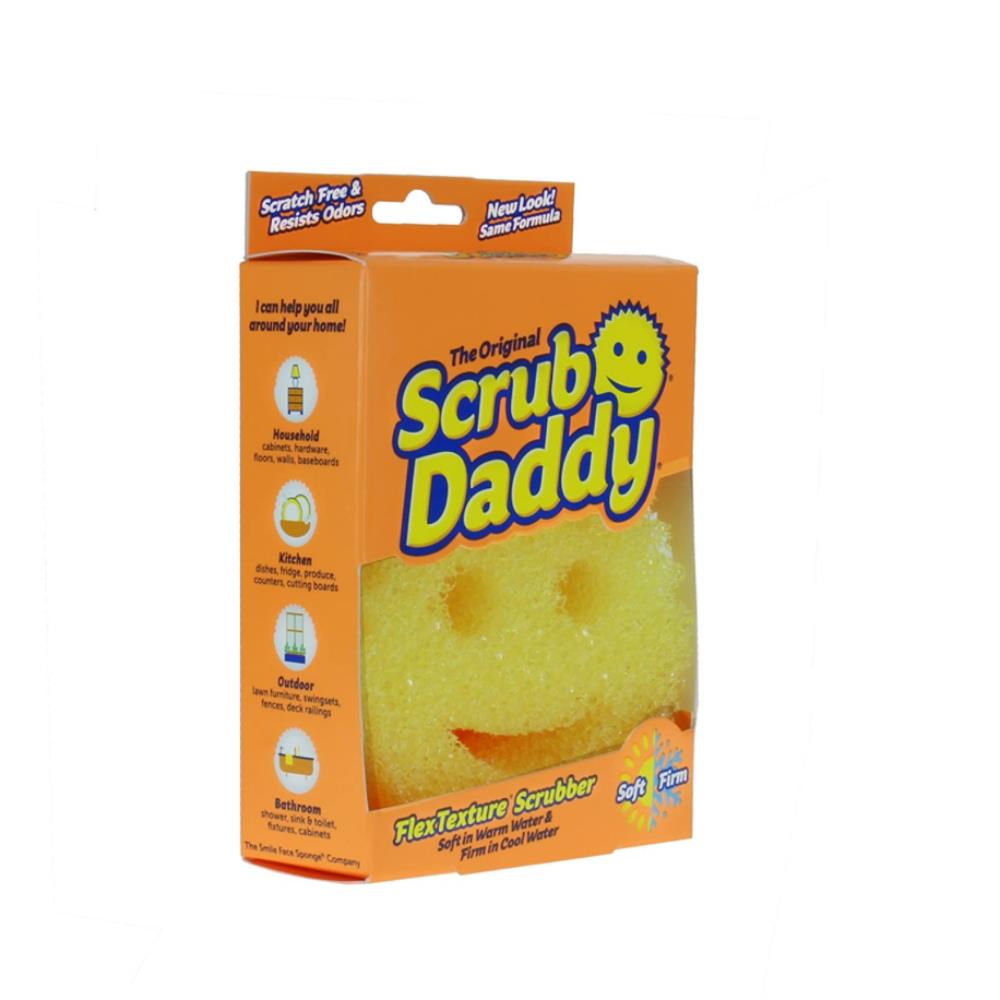 Scrub Daddy Original Scrubber ecostore.ie Ireland