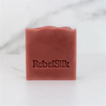 Silk Rose Soap