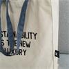 Sustainability is the new luxury