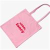 Cotton Bag Fancy Pink