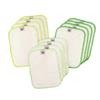 Reusable Wipes Kit Forest