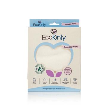 Reusable Wipes Kit Forest