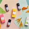 The Nature of Things Lemon Essential Oil - Organic - 12ml