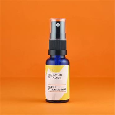 Neroli Hydrating Mist