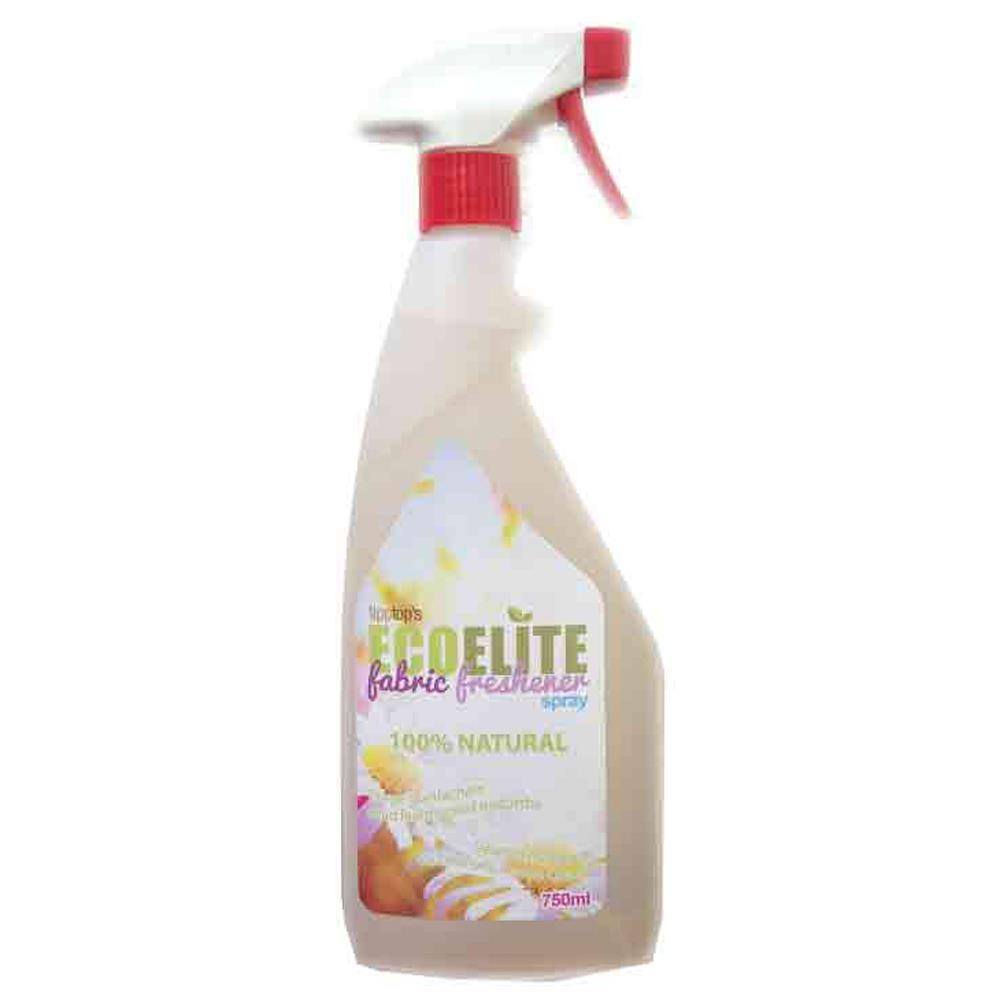 TippTop Eco Fabric Freshener Spray 750ml ecostore.ie Ireland