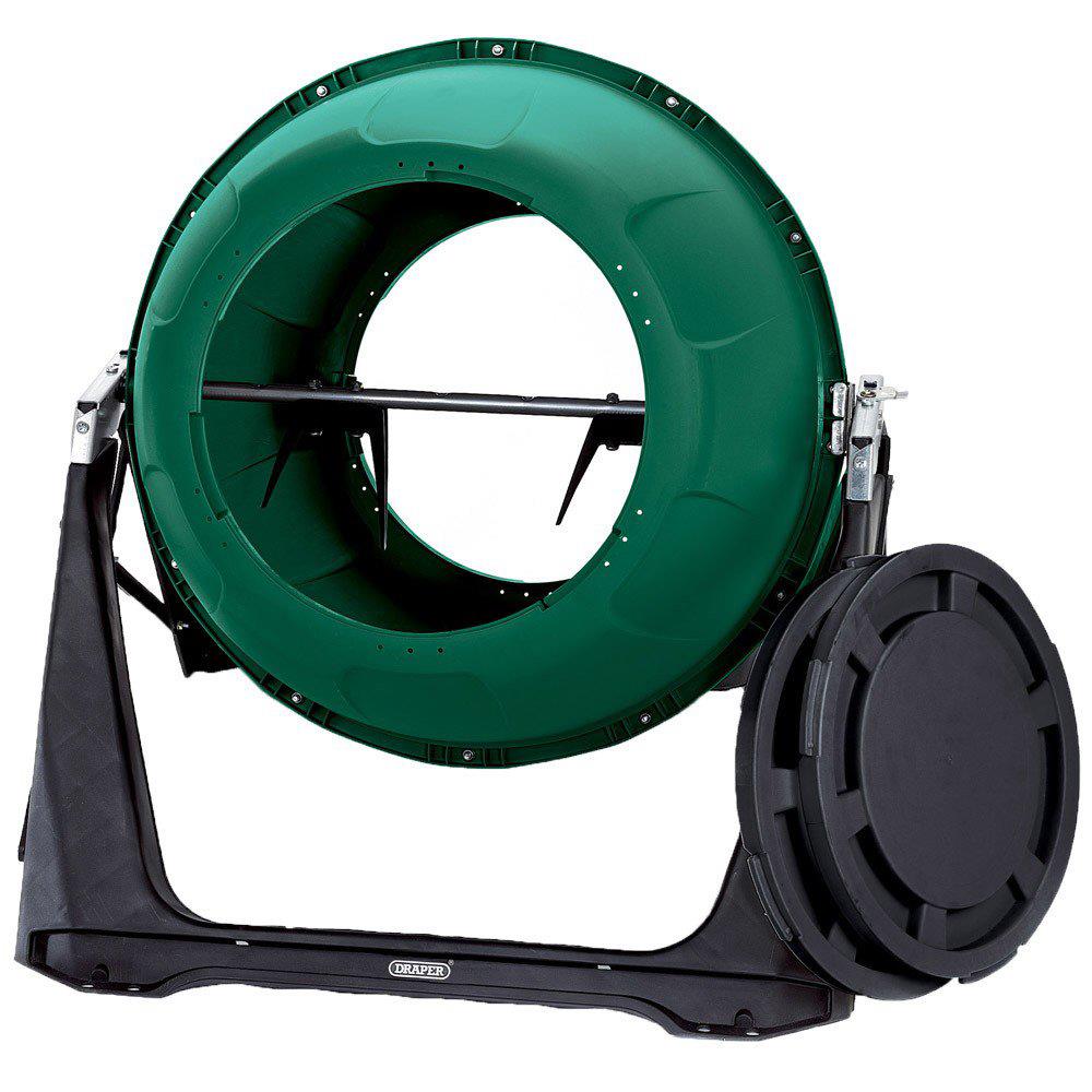 Easy Compost Tumbler Bin 180L ecostore.ie Ireland