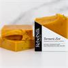 Turmeric Zest Soap