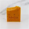 Turmeric Zest Soap