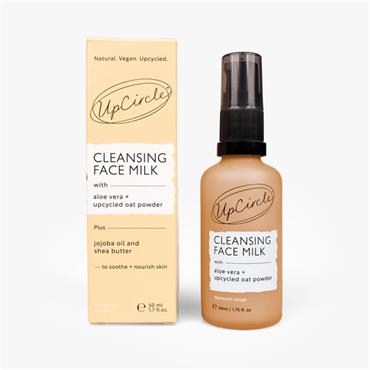Mini Cleansing Face Milk 50ml - Travel Size