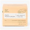 Mini Face Moisturiser 30ml - Travel Size