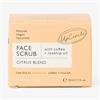 Mini Face Scrub Citrus 30ml - Travel Size