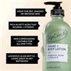 Mini Hand & Body Lotion 50ml - Travel Size