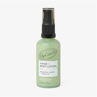 Mini Hand & Body Lotion 50ml - Travel Size