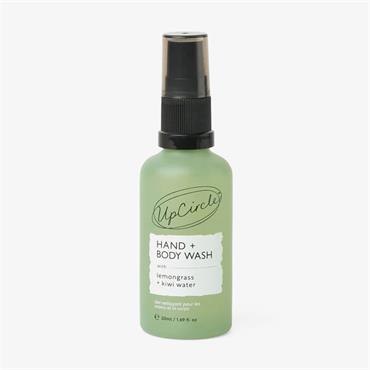 Mini Hand & Body Wash 50ml - Travel Size