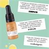 Mini Organic Face Oil 10ml - Travel Size