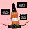 Mini Organic Face Oil 10ml - Travel Size