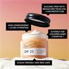 Mini SPF 25 Mineral Sunscreen 20ml - Travel Size
