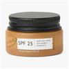 Mini SPF 25 Mineral Sunscreen 20ml - Travel Size
