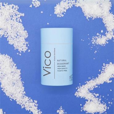 Atlantic Sea Breeze Natural Deodorant