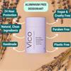 Lavender Natural Deodorant