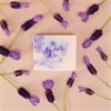 Lavender Natural Body Soap Bar