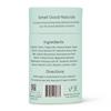 Lemongrass Natural Deodorant