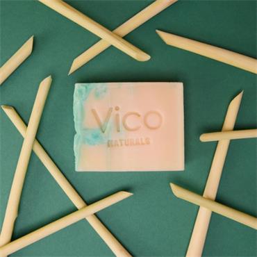 Lemongrass Natural Body Soap Bar