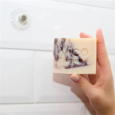 Magic Soap Holder