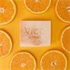 Orange Blossom Natural Body Soap Bar