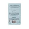 Unscented Natural Deodorant