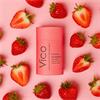 Wexford Strawberry Natural Deodorant