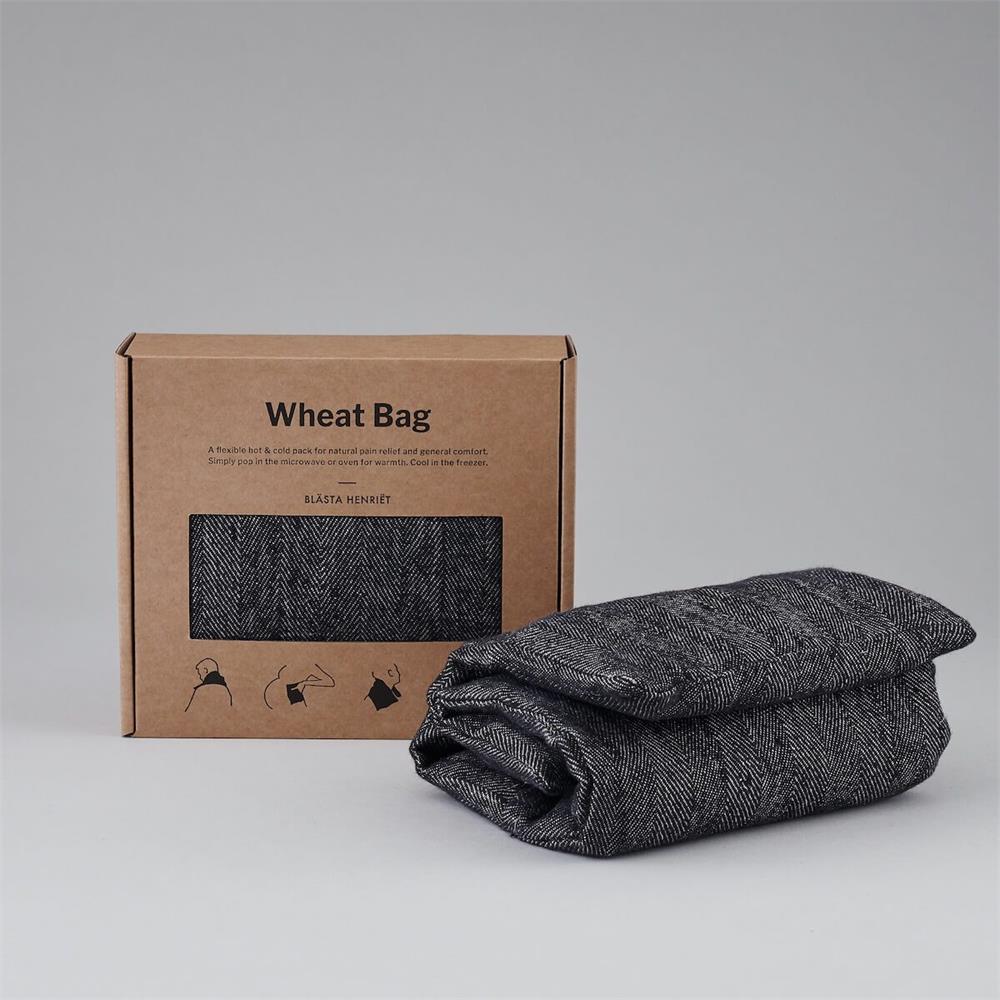 Blasta Henriet Wheat Bag Herring ecostore.ie Ireland