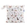 Wet Storage Bag Medium Double Zip Downstream