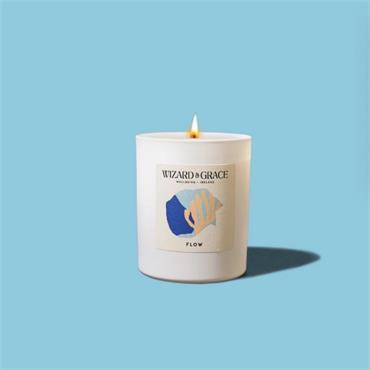 Flow Natural Essential Oil Candle