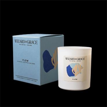 Flow Natural Essential Oil Candle