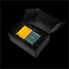 Feel Good Collection Two-candle Essential Oil Candle Gift Set