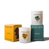 Feel Good Collection Two-candle Essential Oil Candle Gift Set