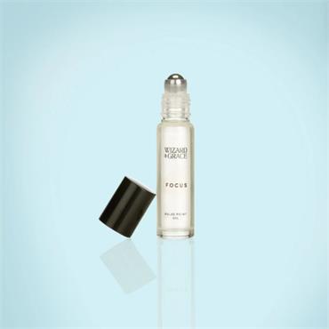 Focus Pulse Point Oil
