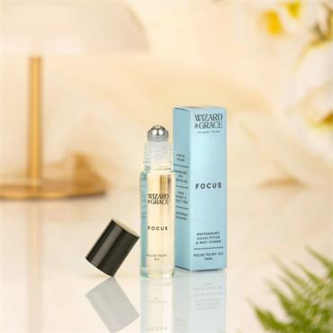 The Focus Gift Set - For Calm and Clarity